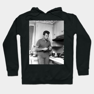 Clint Eastwood Hoodie